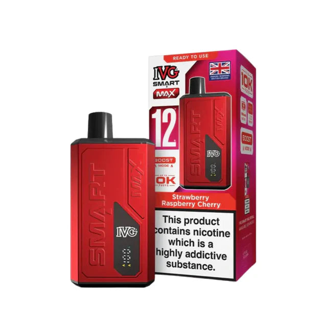 IVG Smart Max 10K Kits