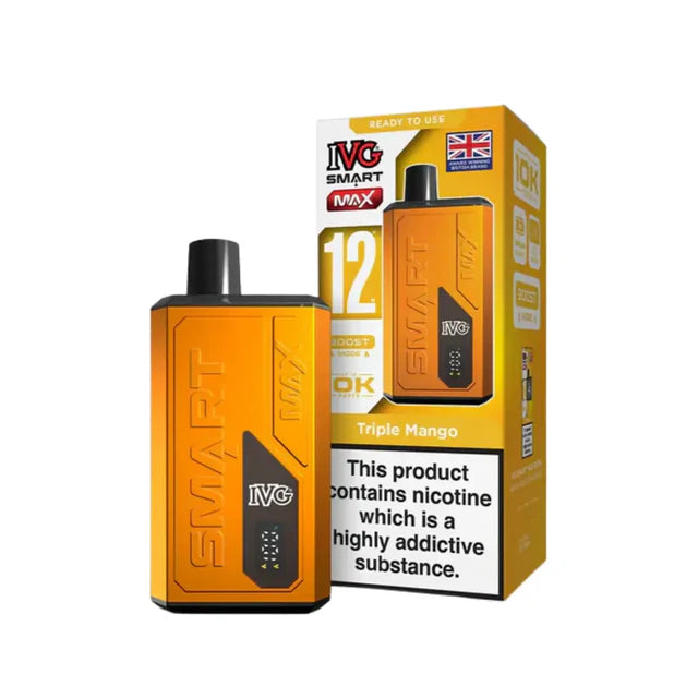 IVG Smart Max 10K Kits