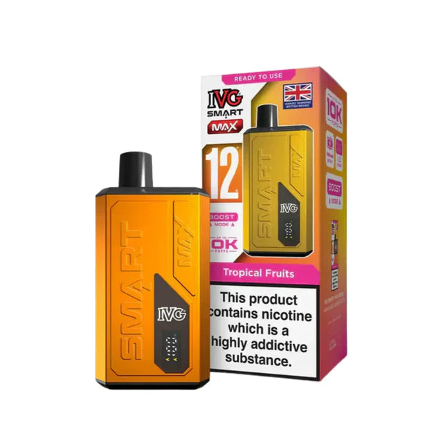 IVG Smart Max 10K Kits