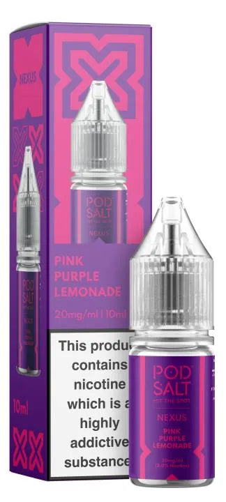 Pod Salt Nexus 10mg