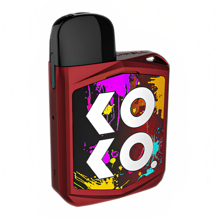 Uwell Caliburn KOKO Prime Pod System