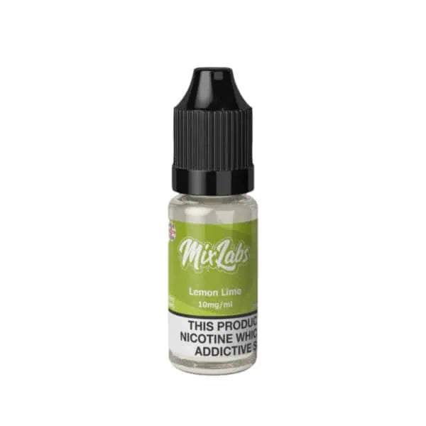 Mix Lab Salts 20mg