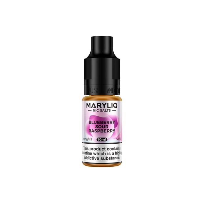 MaryLiq Nic Salt 20mg