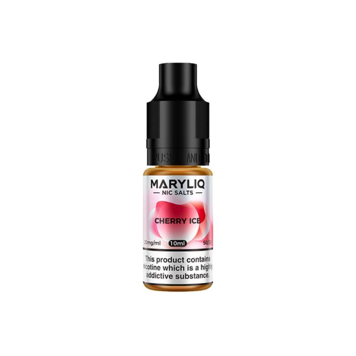 MaryLiq Nic Salt 20mg