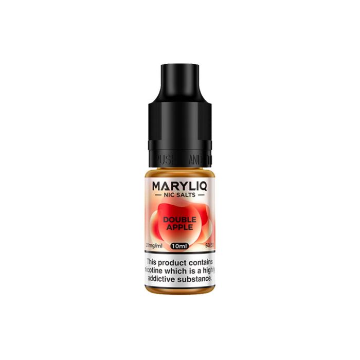 MaryLiq Nic Salt 20mg