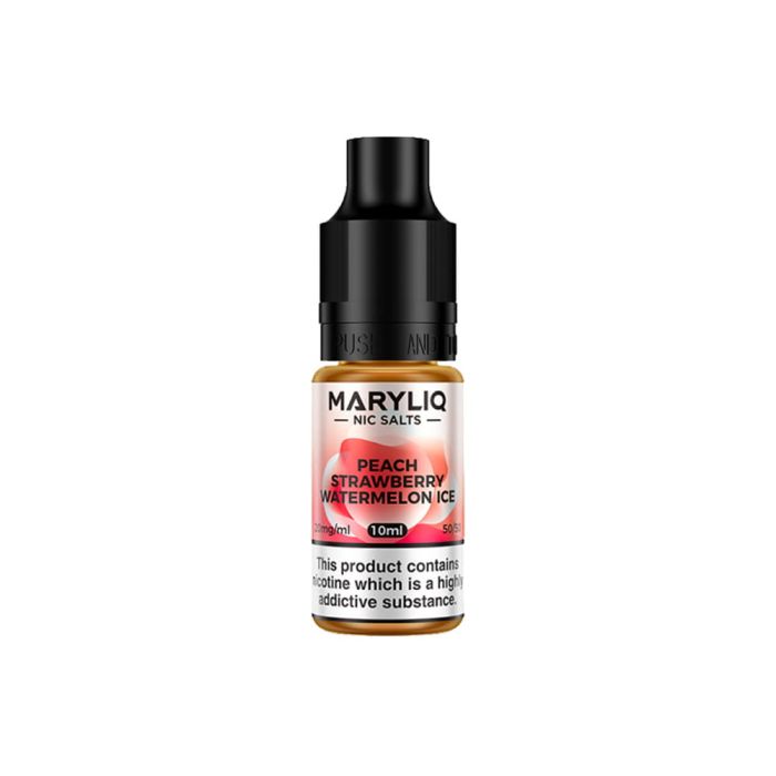 MaryLiq Nic Salt 20mg