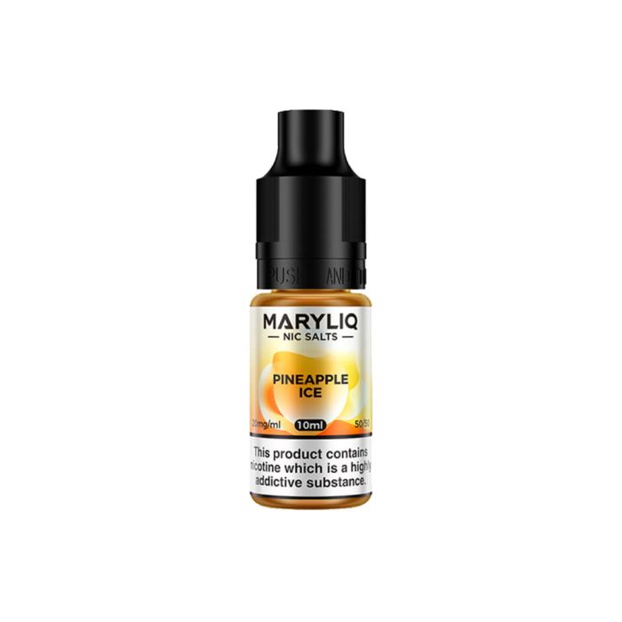 MaryLiq Nic Salt 20mg