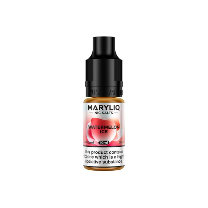 MaryLiq Nic Salt 20mg