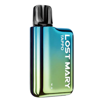 Lost Mary - Tappo Devices