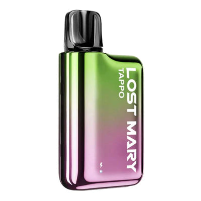 Lost Mary - Tappo Devices