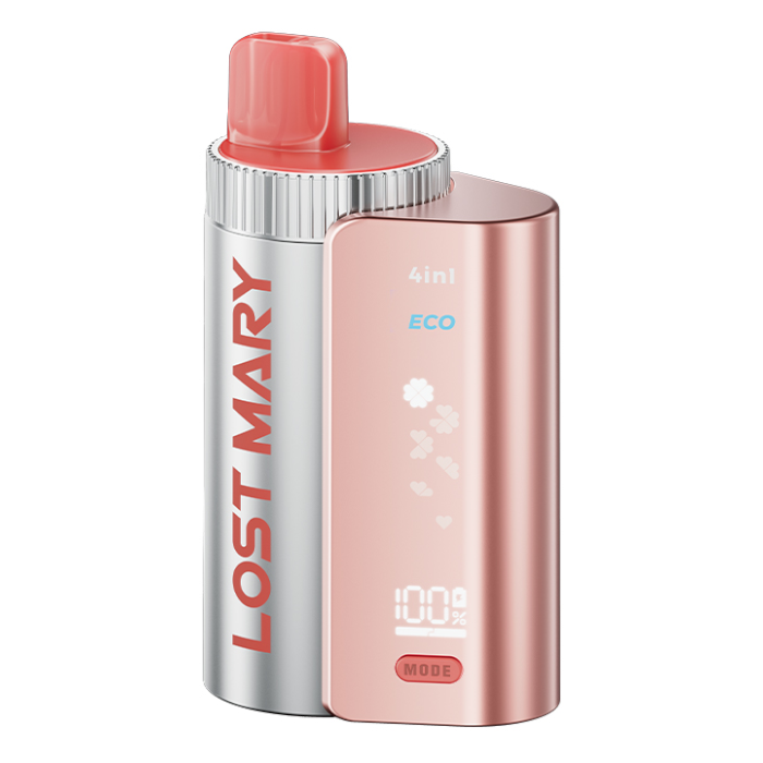 Lost Mary 4 in 1 Disposable Pod System