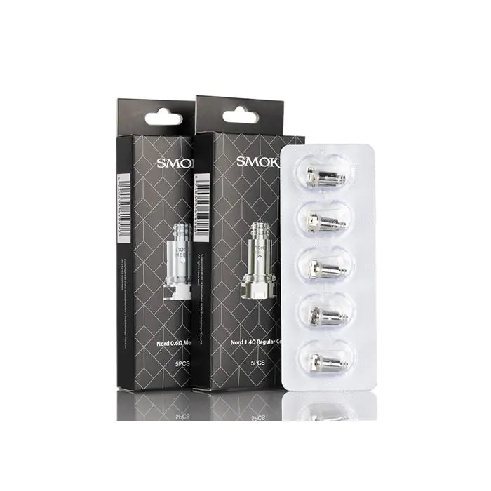 Smok Nord Coils (Pack of 5)