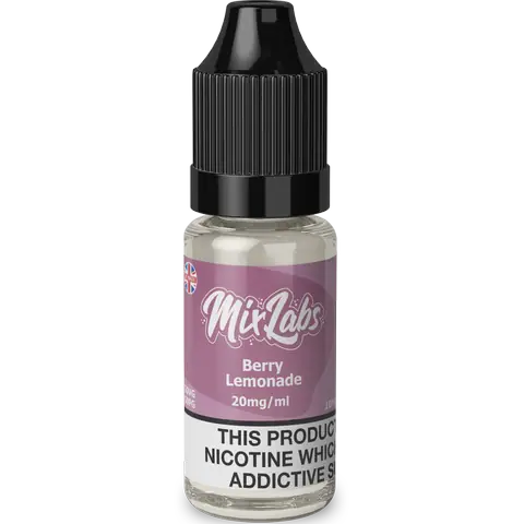 Mix Lab Salts 10mg