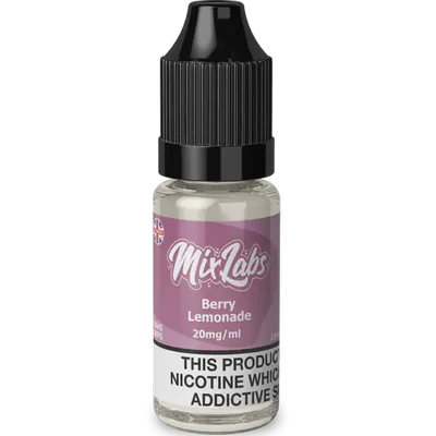 Mix Lab Salts 20mg