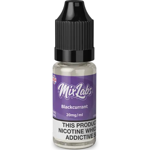 Mix Lab Salts 5mg