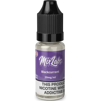 Mix Lab Salts 20mg