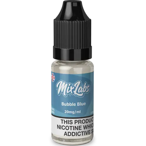 Mix Lab Salts 10mg