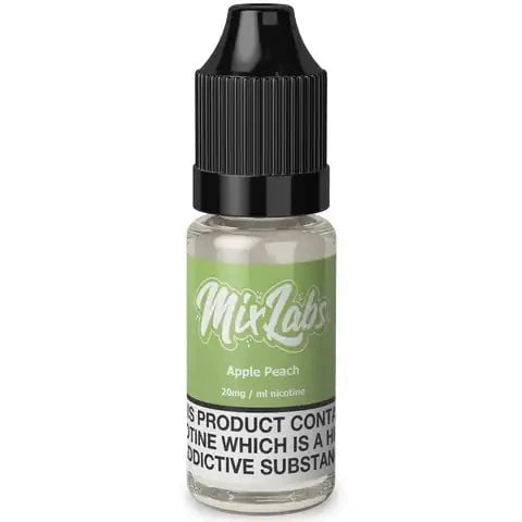 Mix Lab Salts 10mg