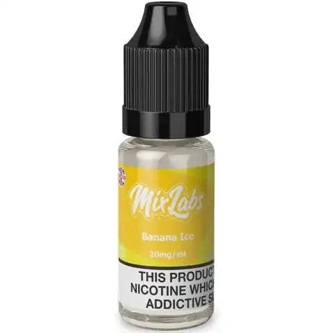 Mix Lab Salts 10mg