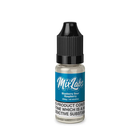 Mix Lab Salts 10mg