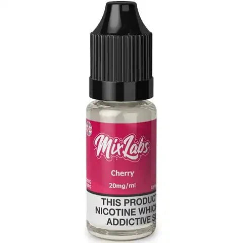 Mix Lab Salts 10mg
