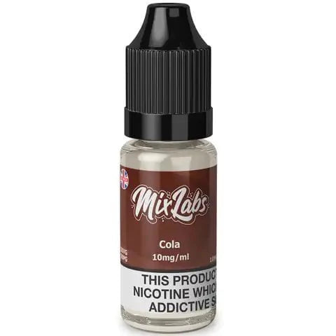 Mix Lab Salts 10mg