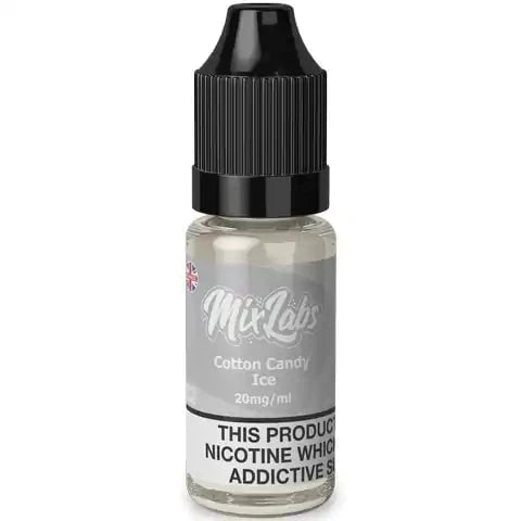Mix Lab Salts 10mg