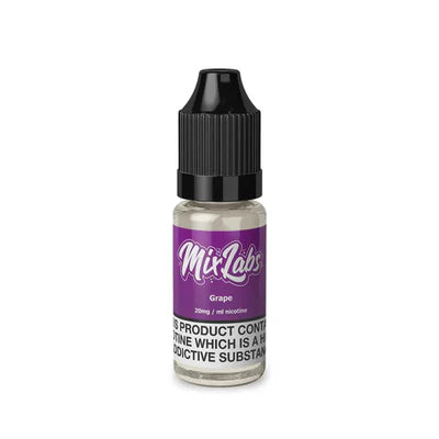 Mix Lab Salts 20mg