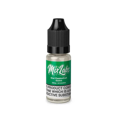 Mix Lab Salts 20mg