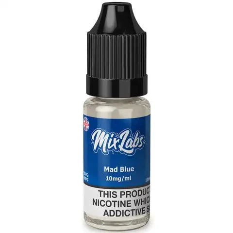 Mix Lab Salts 10mg