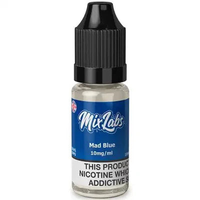 Mix Lab Salts 20mg