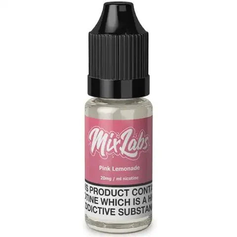 Mix Lab Salts 10mg