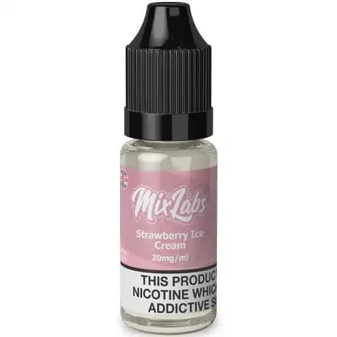 Mix Lab Salts 10mg