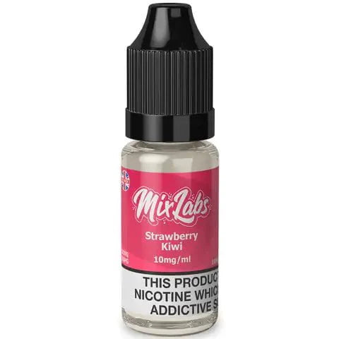 Mix Lab Salts 10mg