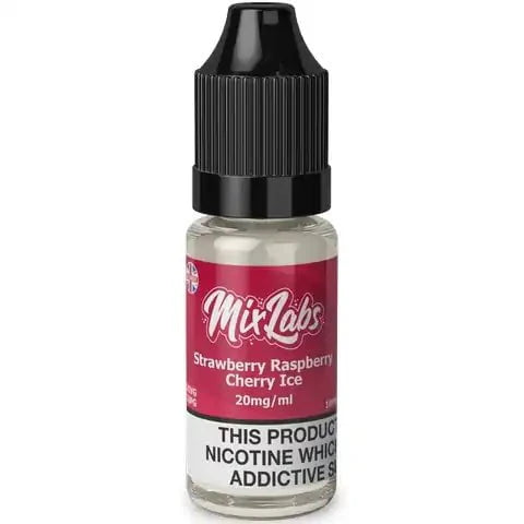 Mix Lab Salts 10mg