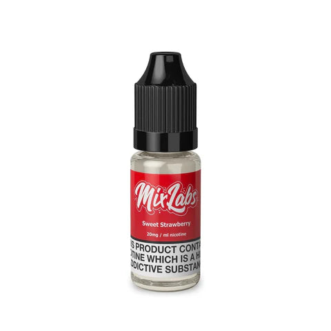 Mix Lab Salts 10mg