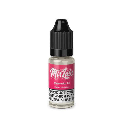 Mix Lab Salts 20mg