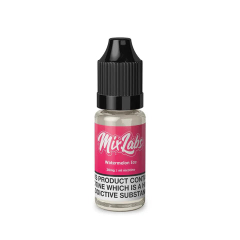 Mix Lab Salts 10mg