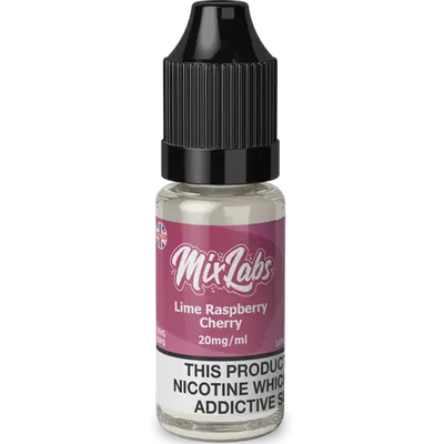 Mix Lab Salts 20mg