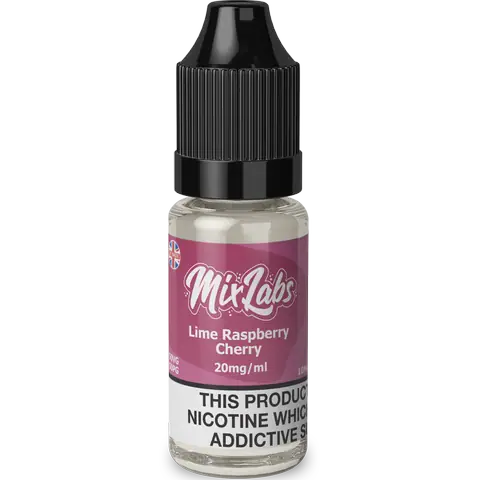 Mix Lab Salts 10mg