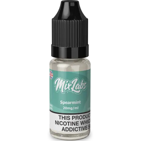 Mix Lab Salts 5mg