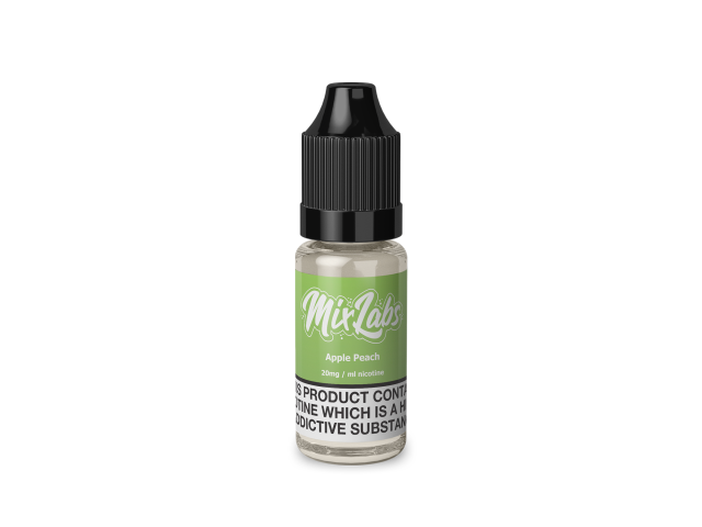 Mix Lab Salts 5mg