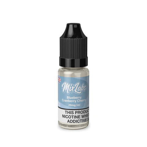 Mix Lab Salts 10mg