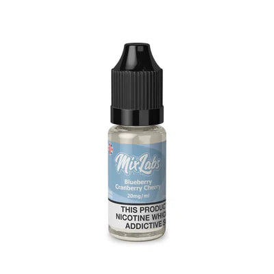 Mix Lab Salts 20mg