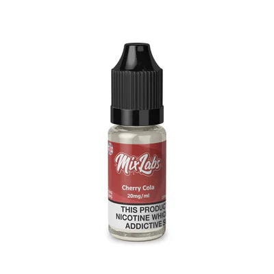 Mix Lab Salts 20mg