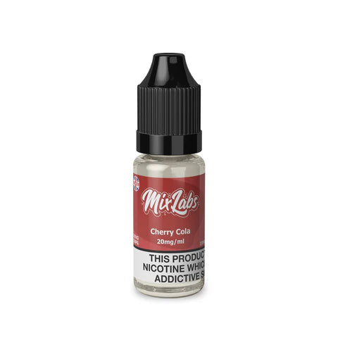 Mix Lab Salts 10mg
