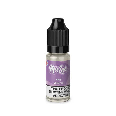 Mix Lab Salts 20mg
