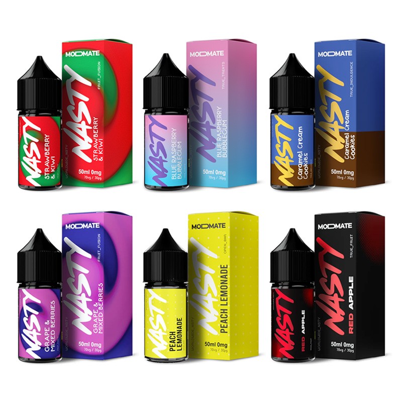 Mod Mate by Nasty 50ML