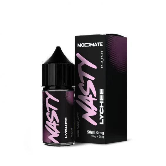 Mod Mate by Nasty 50ML