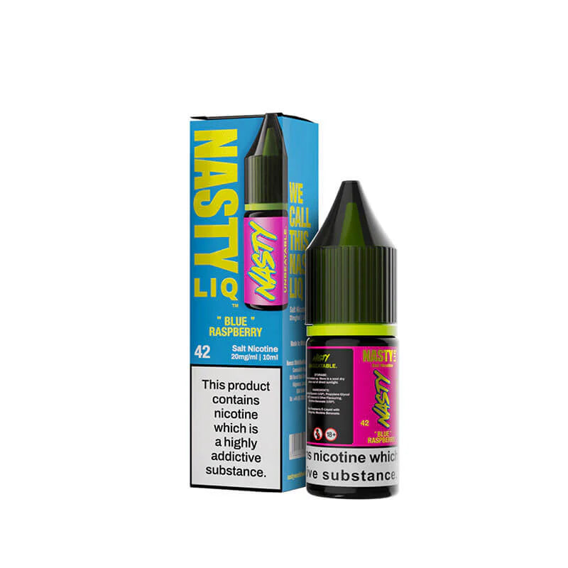 Nasty Liq Nic Salts by Nasty Juice 10ml - 20mg